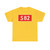 S82-PL (Poland) (Road Sign) T-Shirt