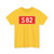 S82-PL (Poland) (Road Sign) T-Shirt