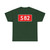 S82-PL (Poland) (Road Sign) T-Shirt