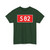 S82-PL (Poland) (Road Sign) T-Shirt
