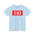 S82-PL (Poland) (Road Sign) T-Shirt