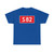 S82-PL (Poland) (Road Sign) T-Shirt