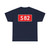 S82-PL (Poland) (Road Sign) T-Shirt