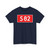 S82-PL (Poland) (Road Sign) T-Shirt