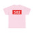 S82-PL (Poland) (Road Sign) T-Shirt