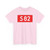 S82-PL (Poland) (Road Sign) T-Shirt