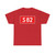 S82-PL (Poland) (Road Sign) T-Shirt