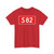 S82-PL (Poland) (Road Sign) T-Shirt