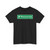 S79-Exit-Marynarska (Poland) (Road Sign) T-Shirt