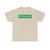 S79-Exit-Marynarska (Poland) (Road Sign) T-Shirt