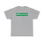 S79-Exit-Marynarska (Poland) (Road Sign) T-Shirt