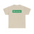 S79-Exit-Lotnisko (Poland) (Road Sign) T-Shirt