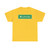 S79-Exit-Lotnisko (Poland) (Road Sign) T-Shirt