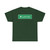 S79-Exit-Lotnisko (Poland) (Road Sign) T-Shirt