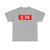 S74-PL (Poland) (Road Sign) T-Shirt