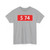 S74-PL (Poland) (Road Sign) T-Shirt