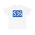 S36-AT (Austria) (Road Sign) T-Shirt