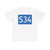 S34-AT (Austria) (Road Sign) T-Shirt