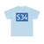 S34-AT (Austria) (Road Sign) T-Shirt