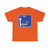 S23-TREBIC-OLD (Czech Republic) (Road Sign) T-Shirt