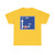 S23-TREBIC-OLD (Czech Republic) (Road Sign) T-Shirt