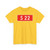 S22-PL (Poland) (Road Sign) T-Shirt