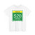 S20 of Guangdong ExpresswayChaoguan Expressway (China) (Road Sign) T-Shirt