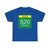 S20 of Guangdong ExpresswayChaoguan Expressway (China) (Road Sign) T-Shirt