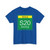 S20 of Guangdong ExpresswayChaoguan Expressway (China) (Road Sign) T-Shirt