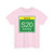 S20 of Guangdong ExpresswayChaoguan Expressway (China) (Road Sign) T-Shirt
