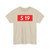 S19-PL (Poland) (Road Sign) T-Shirt