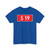 S19-PL (Poland) (Road Sign) T-Shirt