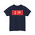 S19-PL (Poland) (Road Sign) T-Shirt