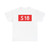 S18-PL (Poland) (Road Sign) T-Shirt