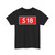 S18-PL (Poland) (Road Sign) T-Shirt