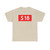S18-PL (Poland) (Road Sign) T-Shirt