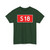 S18-PL (Poland) (Road Sign) T-Shirt