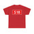 S18-PL (Poland) (Road Sign) T-Shirt