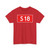 S18-PL (Poland) (Road Sign) T-Shirt