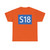 S18-AT (Austria) (Road Sign) T-Shirt