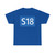 S18-AT (Austria) (Road Sign) T-Shirt