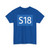 S18-AT (Austria) (Road Sign) T-Shirt