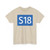 S18-AT (Austria) (Road Sign) T-Shirt