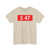 S47-PL (Poland) (Road Sign) T-Shirt