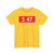S47-PL (Poland) (Road Sign) T-Shirt