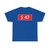 S47-PL (Poland) (Road Sign) T-Shirt