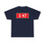 S47-PL (Poland) (Road Sign) T-Shirt