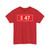 S47-PL (Poland) (Road Sign) T-Shirt