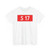 S17-PL (Poland) (Road Sign) T-Shirt