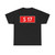 S17-PL (Poland) (Road Sign) T-Shirt